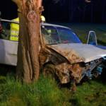 Leistungsbilanz 2023 der Feuerwehren im Bezirk