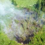 Leistungsbilanz 2023 der Feuerwehren im Bezirk