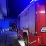 HFW Bad Ischl: Stromausfall im Bahnhofsgebäude