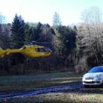 BFKDO Jennersdorf: Tragischer Forstunfall im Bezirk