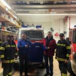 HFW Bad Ischl: Jainzner Maskenball