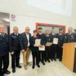 Jahreshauptversammlung der Feuerwehr