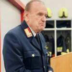 Jahreshauptversammlung der Feuerwehr