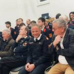 Jahreshauptversammlung der Feuerwehr