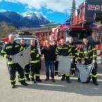 Zalto GesmbH. & Co.KG unterstützt 15. Sirenenball