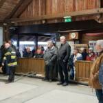 Abschnittseisschießen der Senioren