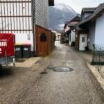 Ölspur-Einsatz in der Sulzbachfelderstraße