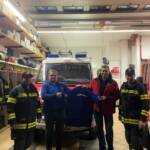 HFW Bad Ischl: Jainzner Feuerwehrball