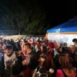 HFW Bad Ischl: Jainzner Feuerwehrball