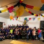 HFW Bad Ischl: Jainzner Feuerwehrball