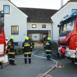 Neuerlicher Großeinsatz