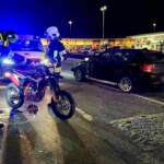 Verkehrsunfall mit Personenschaden zwischen PKW und Moped