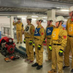 BFKDO Flachgau: Feuerwehrjugendleistungsabzeichen in Gold (FJLAG)
