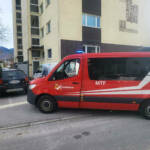HFW Bad Ischl: Panne bei Wartungsarbeiten sorgt für Feuerwehreinsatz