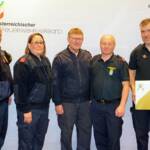 BFK Waidhofen/Thaya: NÖ Feuerwehr-Funkleistungsabzeichen
