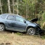 Verkehrsunfall im Johngraben