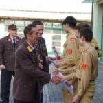 BFKDO Flachgau: Feuerwehrjugendleistungsabzeichen in Gold