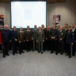 Bezirksfeuerwehrtag in Weikersdorf