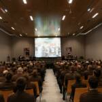 Bezirksfeuerwehrtag in Weikersdorf