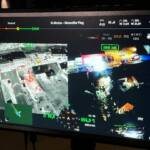 Zimmerbrand in Eltendorf