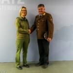 BFK Vöcklabruck: Erfolg bei Funkleistungsabzeichen in Gold