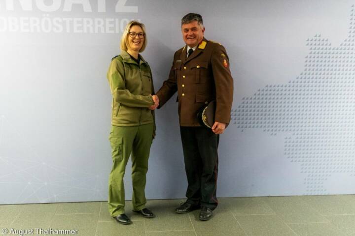 BFK Vöcklabruck: Erfolg bei Funkleistungsabzeichen in Gold
