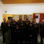 HFW Bad Ischl: 98. Jahreshauptversammlung der FW Sulzbach