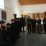 98. Jahreshauptversammlung der Feuerwache Sulzbach