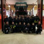 HFW Bad Ischl: Erfolgreiche Erprobungen bei der Jugendfeuerwehr