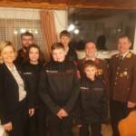 133. Jahresvollversammlung der FW Reiterndorf