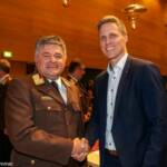 BFK Vöcklabruck: Wahl des Bezirksfeuerwehrkommandanten