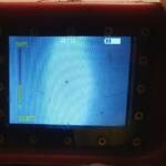 Gefährlicher Kaminbrand in Mehrparteienhaus