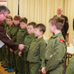 Jahresvollversammlung