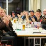 Jahresvollversammlung