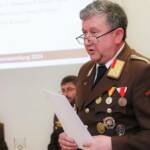 Jahresvollversammlung