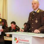 Jahresvollversammlung