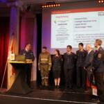 Jahreshauptversammlung im Parkhotel