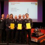 Jahreshauptversammlung im Parkhotel