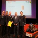 Jahreshauptversammlung im Parkhotel