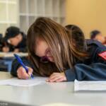 BFK Vöcklabruck: Wissenstest von 632 Jugendfeuerwehrmitglieder