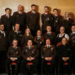 150. Wehrversammlung FF St. Stefan o. L.