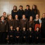 150. Wehrversammlung FF St. Stefan o. L.