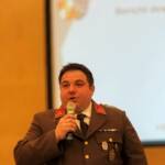 150. Wehrversammlung FF St. Stefan o. L.