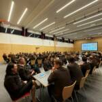 BFV Leoben: 150. Wehrversammlung FF St. Stefan o. L.