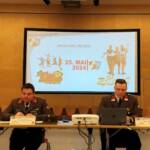 150. Wehrversammlung FF St. Stefan o. L.