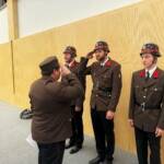 150. Wehrversammlung FF St. Stefan o. L.