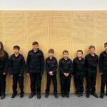 150. Wehrversammlung FF St. Stefan o. L.