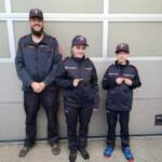 HFW Bad Ischl: Wissenstest der FJ Sulzbach