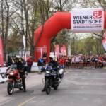27. Wiener Feuerwehrlauf