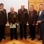 72. Wehrversammlung der FF Gimplach